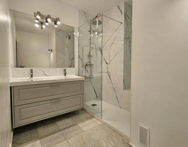 Appartement à louer au Chesnay-Rocquencourt (78150)