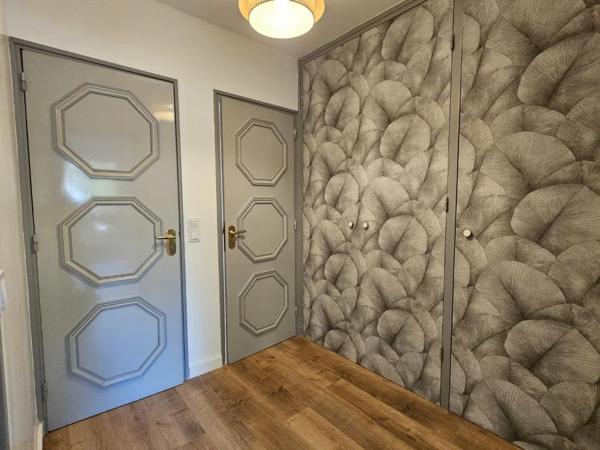 Appartement à louer au Chesnay-Rocquencourt (78150)