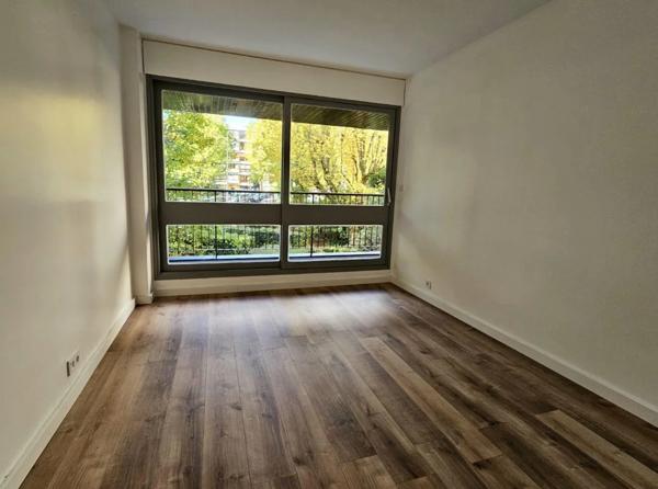 Appartement à louer au Chesnay-Rocquencourt (78150)