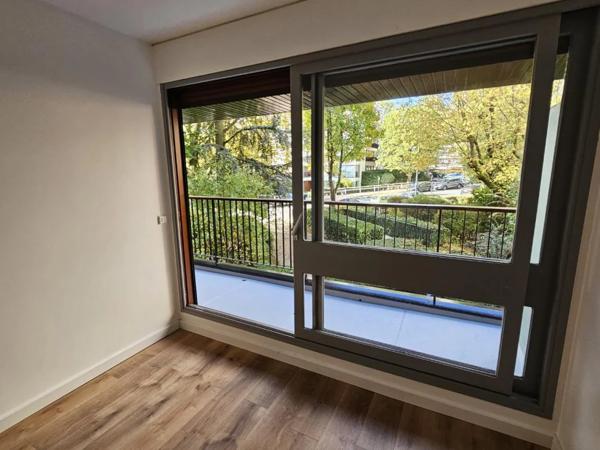 Appartement à louer au Chesnay-Rocquencourt (78150)