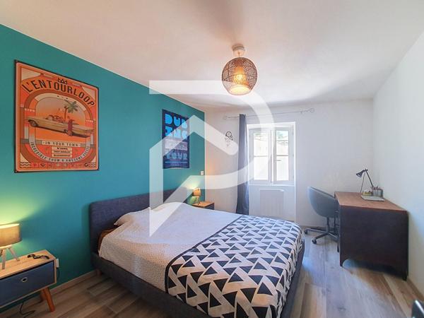 Maison 8 pièces 237 m2