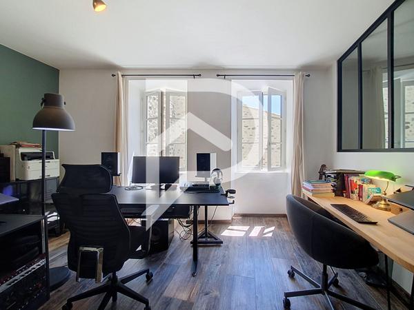 Maison 8 pièces 237 m2