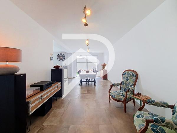 Maison 8 pièces 237 m2