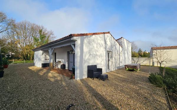 Maison à vendre    4 pièces • 98,96 m2 Médis
