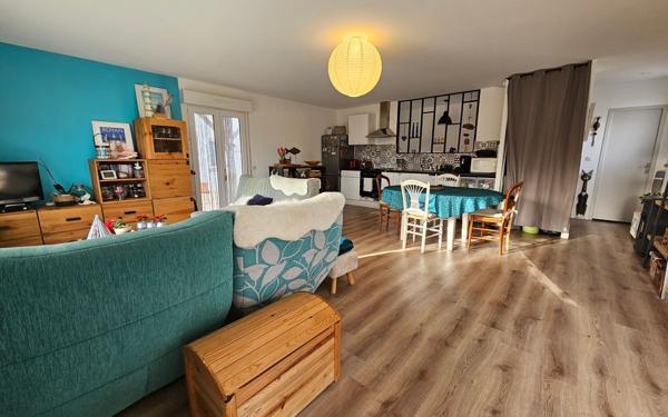 Maison à vendre    4 pièces • 98,96 m2 Médis