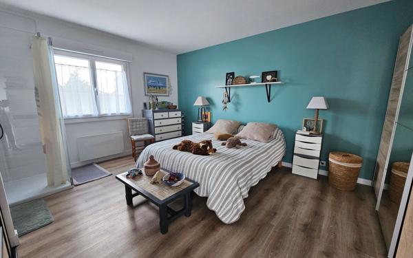 Maison à vendre    4 pièces • 98,96 m2 Médis