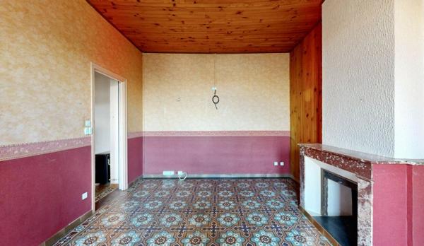 Vente / Appartement T4