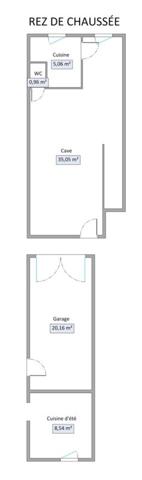 Vente / Appartement T4