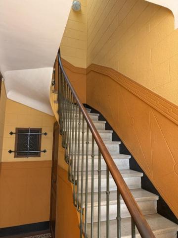 Vente / Appartement T4