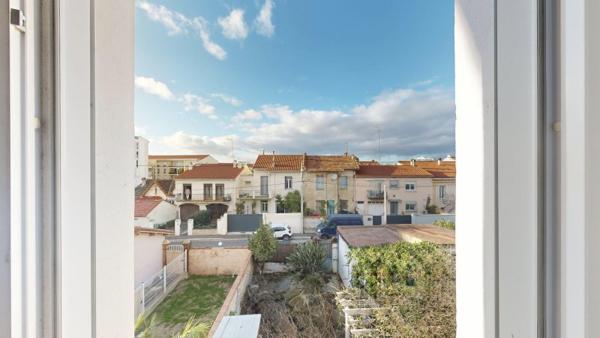 Vente / Appartement T4