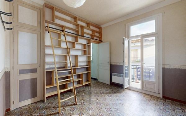 Vente / Appartement T4