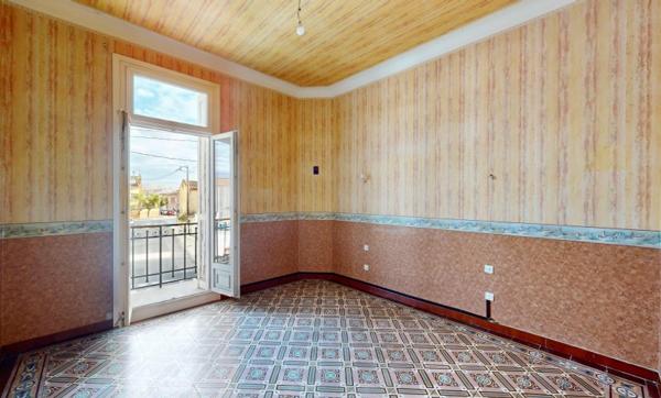 Vente / Appartement T4