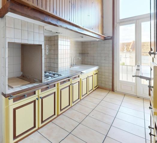 Vente / Appartement T4