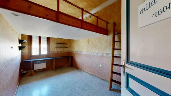 Vente / Appartement T4