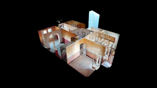 Vente / Appartement T4