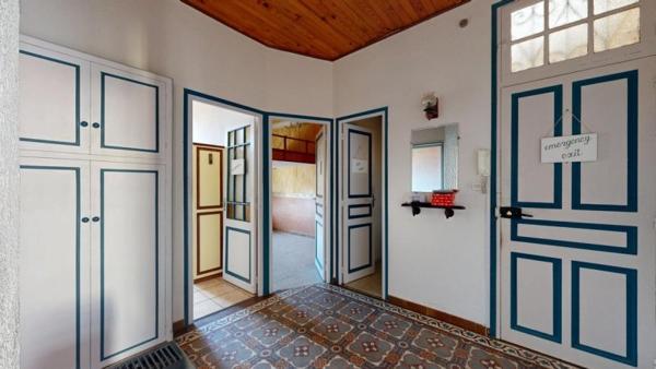 Vente / Appartement T4