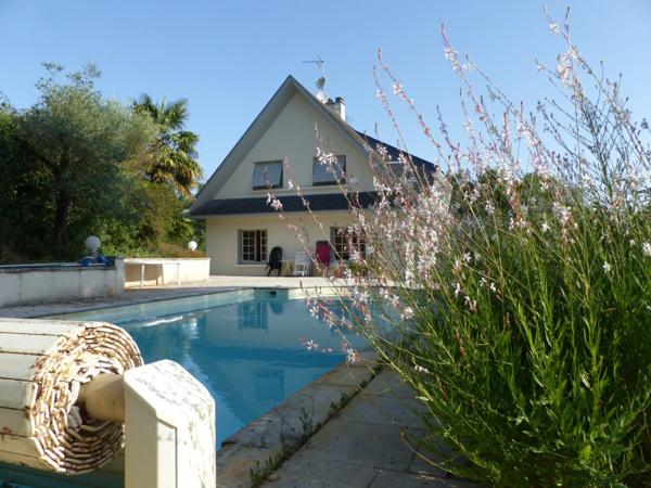 Maison à vendre 10 pièces SAINT LOUP LAMAIRE (79) 5 755 m² de TERRAIN