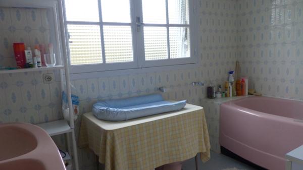 Maison à vendre 10 pièces SAINT LOUP LAMAIRE (79) 5 755 m² de TERRAIN