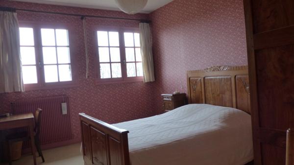 Maison à vendre 10 pièces SAINT LOUP LAMAIRE (79) 5 755 m² de TERRAIN