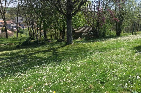 Maison à vendre 10 pièces SAINT LOUP LAMAIRE (79) 5 755 m² de TERRAIN