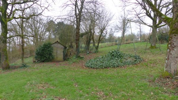 Maison à vendre 10 pièces SAINT LOUP LAMAIRE (79) 5 755 m² de TERRAIN