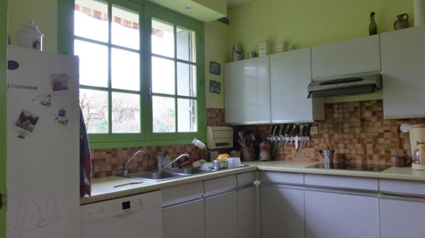 Maison à vendre 10 pièces SAINT LOUP LAMAIRE (79) 5 755 m² de TERRAIN