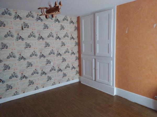 Immeuble à vendre 200 M2