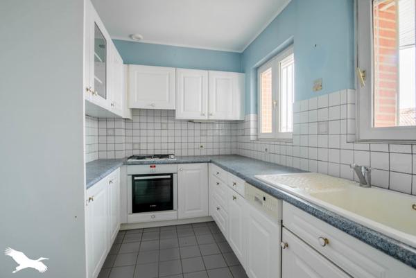Appartement à vendre 359 000 € Toulouse 3 p 64 m² DPE C