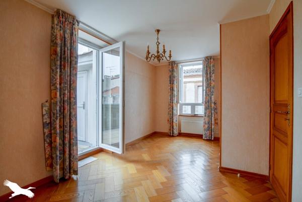 Appartement à vendre 359 000 € Toulouse 3 p 64 m² DPE C