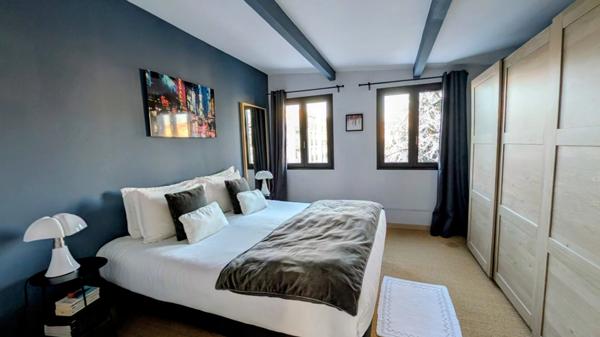 Appartement Suresnes 4 pièce(s) 89.7 m2