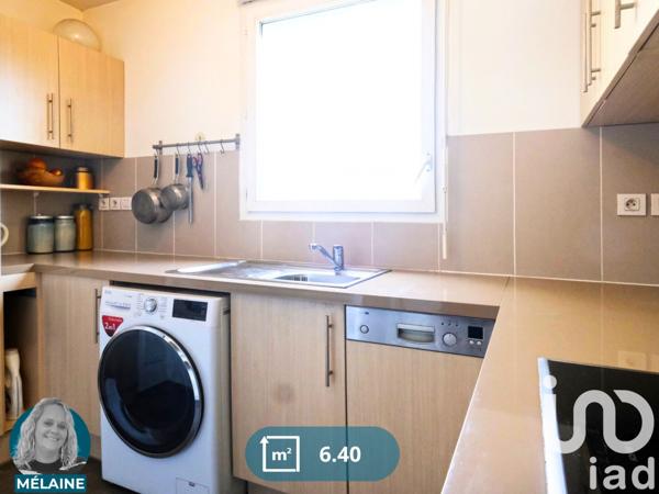 Location appartement 4 pièces 79 m² Alfortville