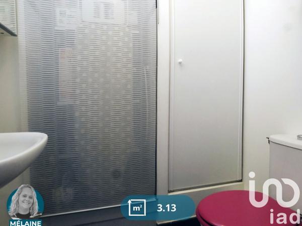 Location appartement 4 pièces 79 m² Alfortville