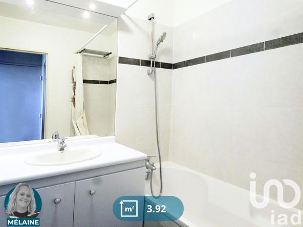 Location appartement 4 pièces 79 m² Alfortville