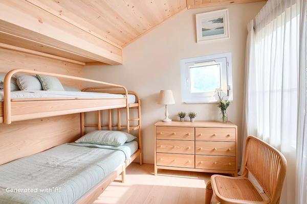 Immobilier Vidauban (83550) – Maison 33.5m2 – 160 000 €