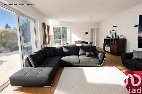 Maison 7 pièces de 304 m² à Prévessin-Moëns (01280)