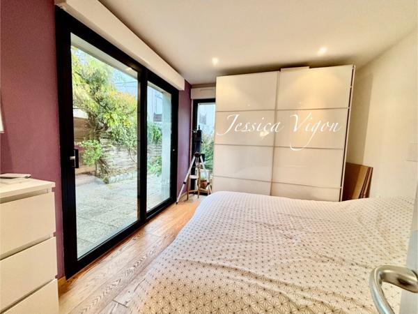 MAISON À VENDRE - 92 m² - SAINTE-ADRESSE - PROXIMITÉ PLAGE