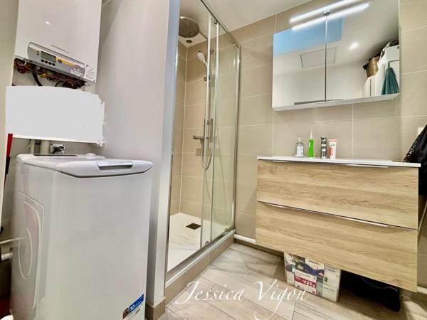 MAISON À VENDRE - 92 m² - SAINTE-ADRESSE - PROXIMITÉ PLAGE