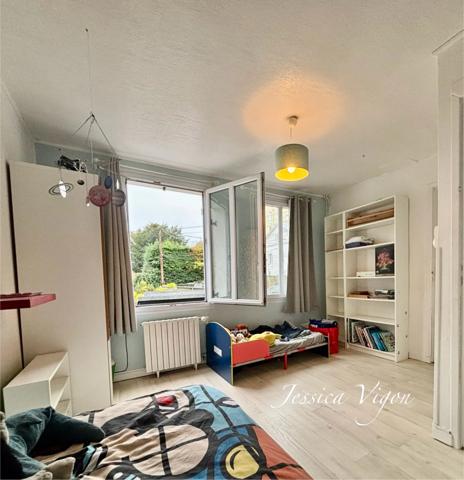 MAISON À VENDRE - 92 m² - SAINTE-ADRESSE - PROXIMITÉ PLAGE