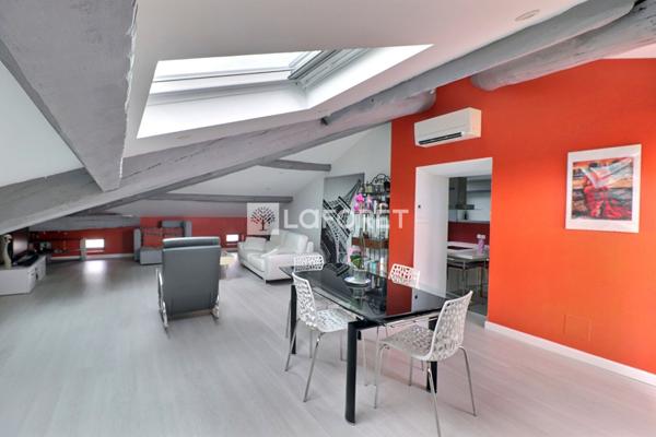 Achat appartement Cuers - 4 pièce(s) - 85 m² - 252 000 €