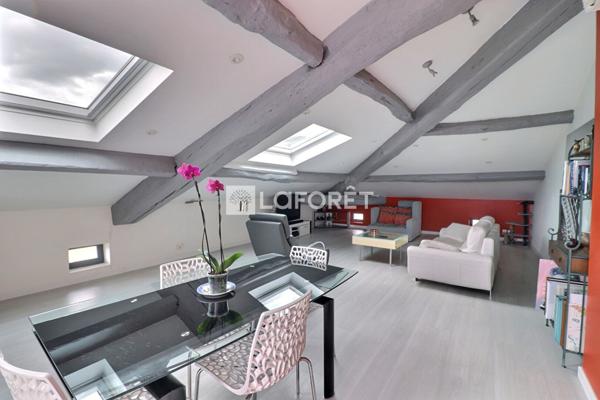 Achat appartement Cuers - 4 pièce(s) - 85 m² - 252 000 €