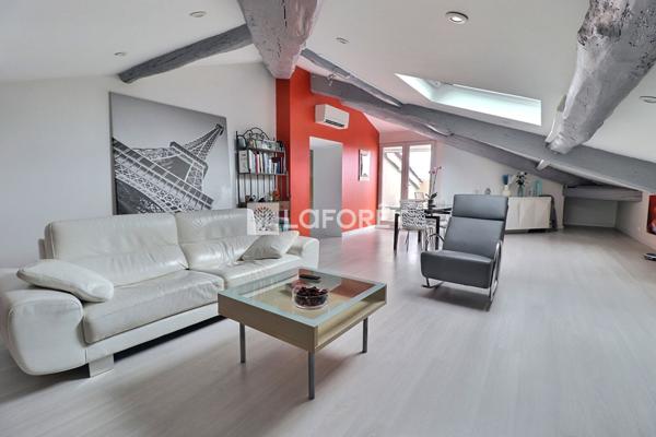 Achat appartement Cuers - 4 pièce(s) - 85 m² - 252 000 €