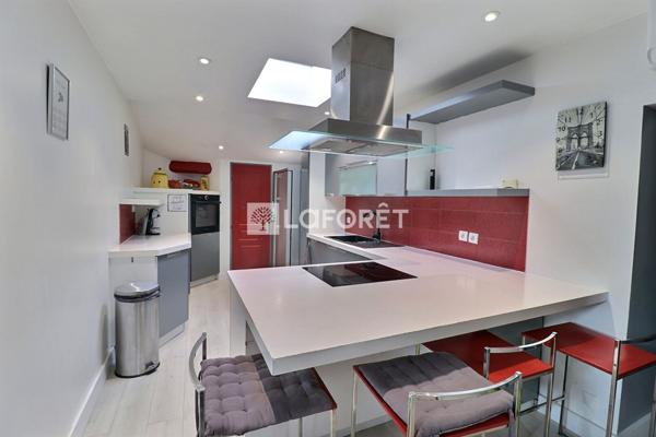Achat appartement Cuers - 4 pièce(s) - 85 m² - 252 000 €