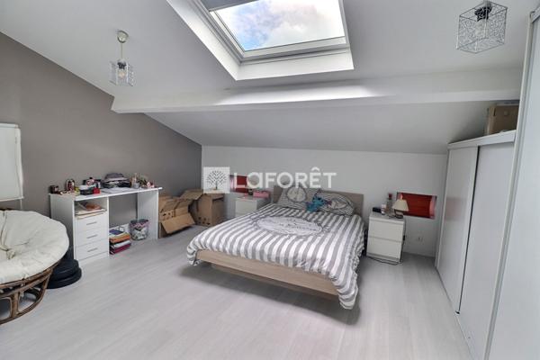 Achat appartement Cuers - 4 pièce(s) - 85 m² - 252 000 €