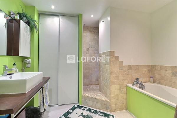 Achat appartement Cuers - 4 pièce(s) - 85 m² - 252 000 €