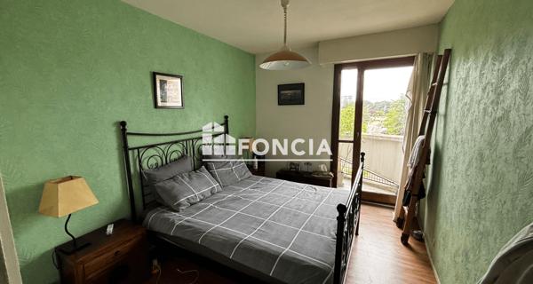 À vendre Appartement 4 pièces 78 m² - Pessac 33600