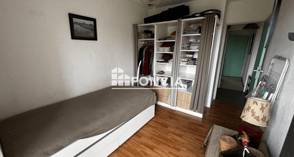 À vendre Appartement 4 pièces 78 m² - Pessac 33600