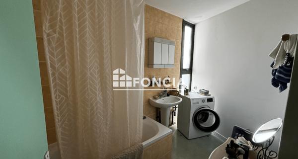 À vendre Appartement 4 pièces 78 m² - Pessac 33600