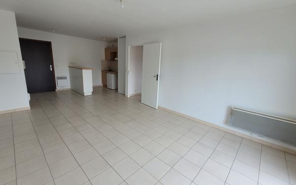 Appartement à vendre    2 pièces • 48,37 m2 Saint-Brieuc