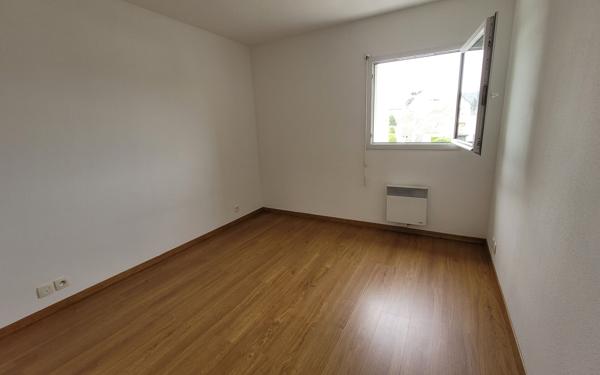 Appartement à vendre    2 pièces • 48,37 m2 Saint-Brieuc