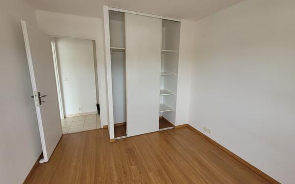 Appartement à vendre    2 pièces • 48,37 m2 Saint-Brieuc